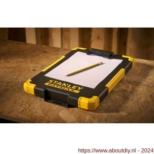 Stanley FatMax Pro-Stack klembord - A51022016 - afbeelding 6