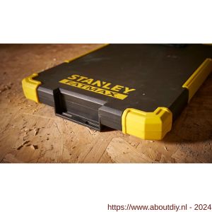 Stanley FatMax Pro-Stack klembord - A51022016 - afbeelding 7