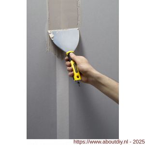 Stanley plamuurmes RVS met PH 2 bit 127 mm - A51021161 - afbeelding 3