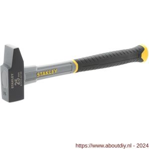 Stanley bankhamer glasvezel 200 g - A51020493 - afbeelding 1
