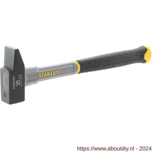 Stanley bankhamer glasvezel 300 g - A51020494 - afbeelding 1