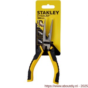 Stanley Dynagrip telefoontang CushionGrip 150 mm - A51021679 - afbeelding 2