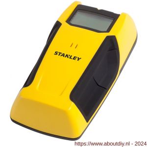 Stanley materiaal Detector 200 - A51020986 - afbeelding 1