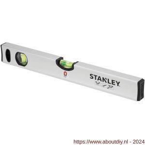 Stanley waterpas Classic magnetisch 400 mm - A51021090 - afbeelding 1