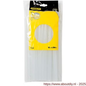 Stanley Dual Melt lijmpatroon 11,3x254 mm 1 kg - A51020051 - afbeelding 1