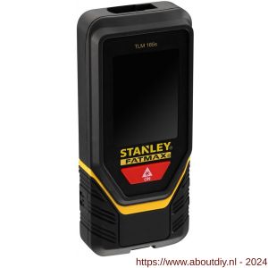 Stanley laserafstandsmeter digitaal TLM 165 50 m - A51020970 - afbeelding 1