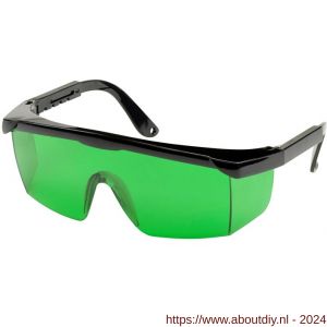 Stanley laserbril groen - A51021981 - afbeelding 1