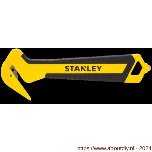 Stanley Bimat foliesnijder - A51022092 - afbeelding 1