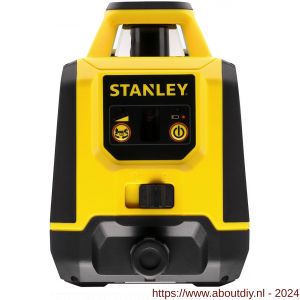 Stanley roterende laser - A51022120 - afbeelding 3