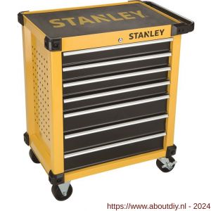 Stanley Transmodule gereedschapskar 7 laden - A51020167 - afbeelding 1