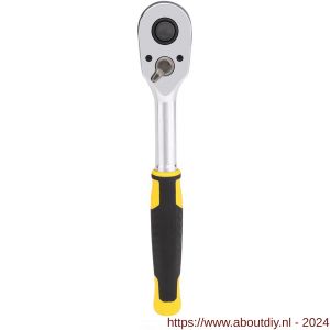 Stanley ratel 1/2 inch 72 T - A51022033 - afbeelding 2