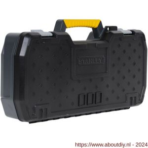 Stanley Powertool koffer 24 inch voor boormachine - A51020168 - afbeelding 1