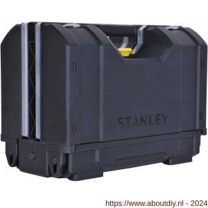 Stanley Organizer 3-in-1 - A51020074 - afbeelding 1