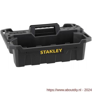 Stanley gereedschapsbak - A51020137 - afbeelding 1