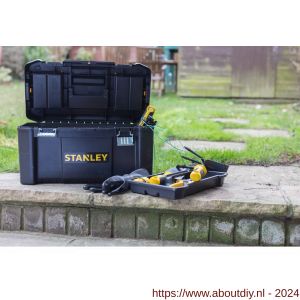 Stanley gereedschapkoffer Essential M 19 inch - A51020114 - afbeelding 2