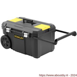Stanley gereedschapswagen Essential XL 50 L - A51020165 - afbeelding 1
