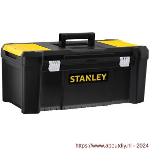 Stanley gereedschapkoffer Essential M 26 inch - A51021989 - afbeelding 1
