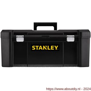Stanley gereedschapkoffer Essential M 26 inch - A51021989 - afbeelding 2