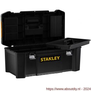 Stanley gereedschapkoffer Essential M 26 inch - A51021989 - afbeelding 3