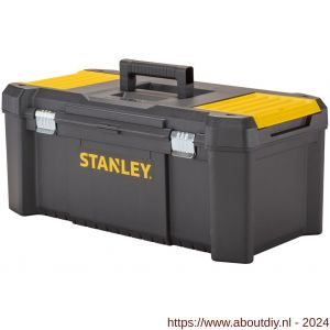 Stanley gereedschapkoffer Essential M 26 inch - A51021989 - afbeelding 5