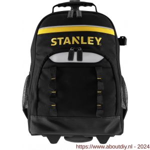 Stanley Stanley gereedschapsrugzak met wielen - A51021992 - afbeelding 3