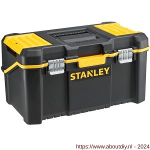 Stanley gereedschapskoffer Cantilever 19 inch - A51021990 - afbeelding 1