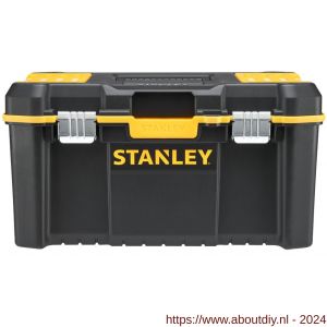 Stanley gereedschapskoffer Cantilever 19 inch - A51021990 - afbeelding 2