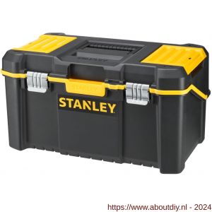 Stanley gereedschapskoffer Cantilever 19 inch - A51021990 - afbeelding 4