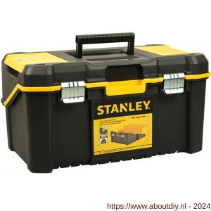 Stanley gereedschapskoffer Cantilever 19 inch - A51021990 - afbeelding 6