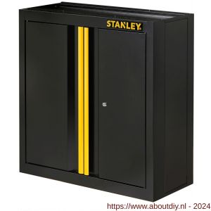 Stanley RTA garage workshop wandkast 2 deurs - A51022014 - afbeelding 1