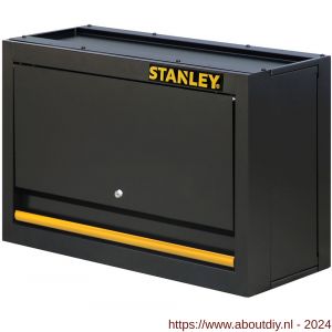 Stanley RTA garage workshop wandkast 1 deur - A51022013 - afbeelding 1