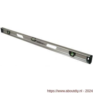 Stanley FatMax Pro I-beam waterpas aluminium 1200 mm - A51021050 - afbeelding 1