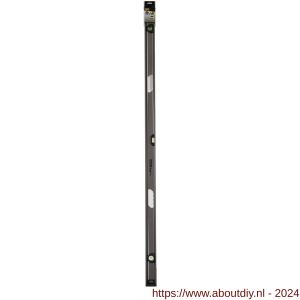 Stanley FatMax Pro I-beam waterpas aluminium 1800 mm - A51021051 - afbeelding 1