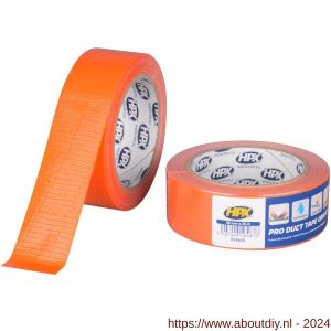 HPX Easy Mask Film crepepapier duct tape 1800 mm x 33 m - A51700298 - afbeelding 1