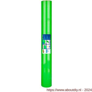 HPX Pro Cover beschermingsfolie groen 100 cm x 100 m - A51700057 - afbeelding 1