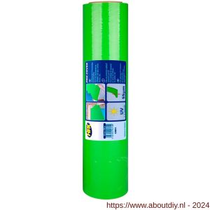 HPX Pro Cover beschermingsfolie groen 50 cm x 100 m - A51700056 - afbeelding 1