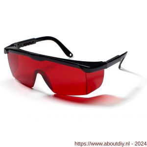 Hultafors LB laserbril - A50150001 - afbeelding 1