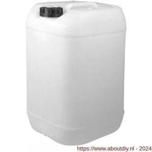 Kroon Oil Coolant -38 Organic NF koelvloeistof 20 L can - A21500070 - afbeelding 1