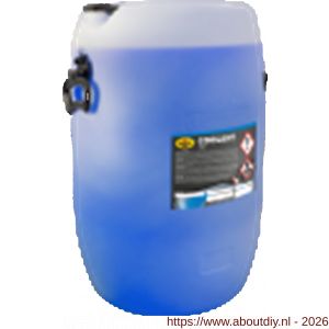 Kroon Oil Coolant -26 koelvloeistof 60 L drum - A21500066 - afbeelding 1