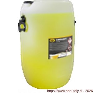 Kroon Oil Coolant -38 Organic NF koelvloeistof 60 L drum - A21500071 - afbeelding 1
