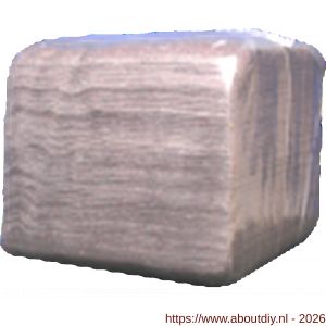 Kroon Oil Clean Cloth Multi Colour wegwerp werkdoeken bont reiniging 10 kg baal - A21500944 - afbeelding 1