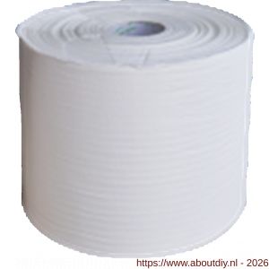 Kroon Oil Cleaning Paper poetspapier reiniging 800 m rol - A21500943 - afbeelding 1