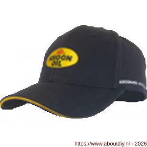 Kroon-Oil Luxury Cap - A21501411 - afbeelding 1