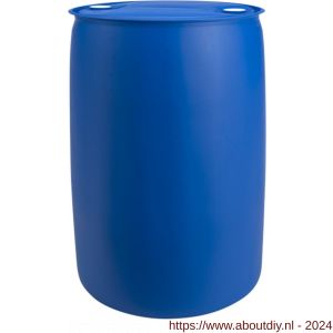 Kroon Oil Coolant Non-Toxic -45 B koelvloeistof 208 L vat - A21501032 - afbeelding 1