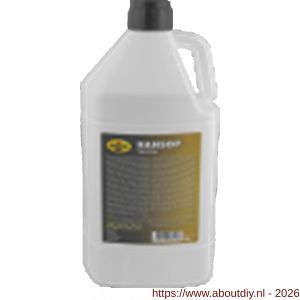 Kroon Oil Hansop Yellow handreiniger cartridge 4 L - A21501030 - afbeelding 1
