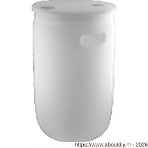 Kroon Oil Screen Wash Summer ruitensproeiervloeistof 60 L drum - A21501041 - afbeelding 1
