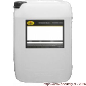 Kroon Oil Cleansol Bio ontvetter 20 L can - A21500012 - afbeelding 1