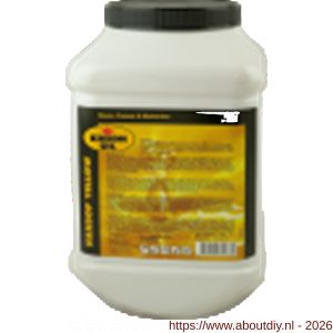 Kroon Oil Hansop Yellow handreiniger 4,5 L pot - A21500025 - afbeelding 1