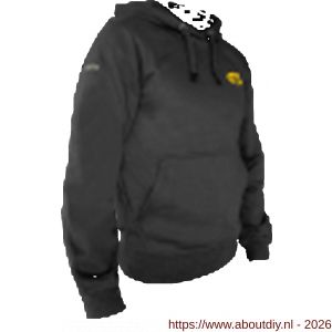 Kroon-Oil Hooded Sweater maat S - A21501434 - afbeelding 1