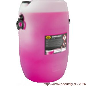 Kroon-Oil Coolant LF 12 koelvloeistof 60 L drum - A21501469 - afbeelding 1